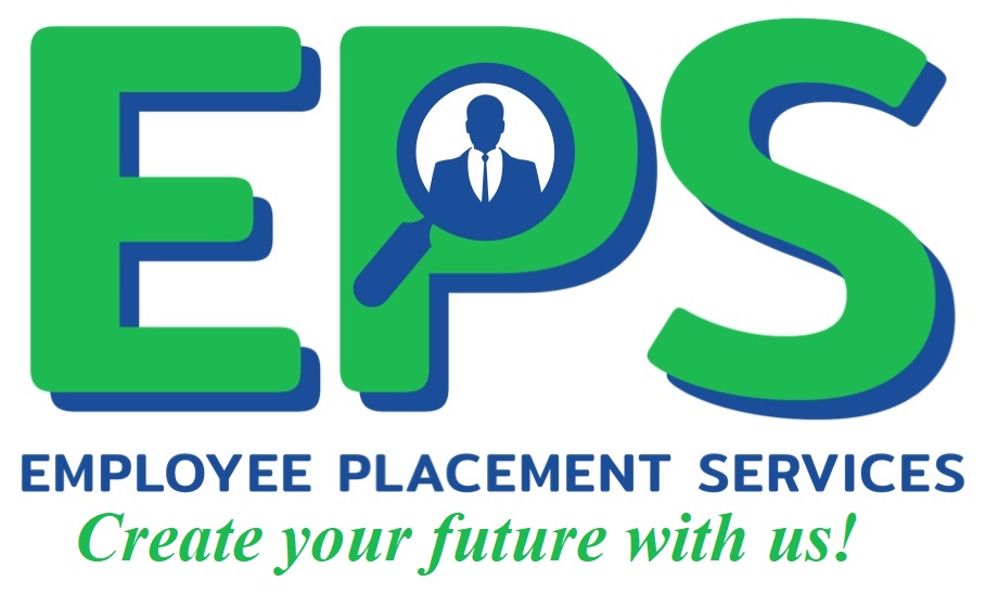 Employee Placement Services Jobs